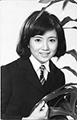 吉沢京子 