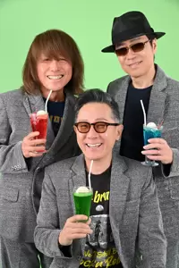 アブラーズのプロマイド