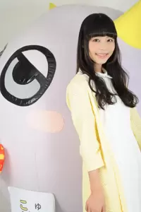 寺嶋由芙のプロマイド