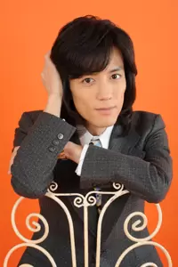 半田健人のプロマイド