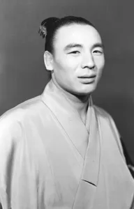 栃若のプロマイド